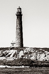 Cape Ann (Thacher Island) South Tower